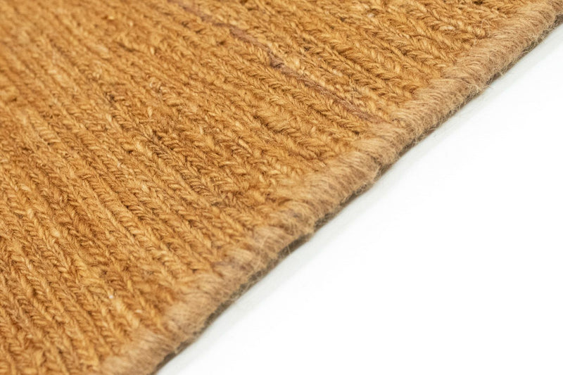Gabbeh persa Tapete 132x68cm - Perserteppich Wollteppich