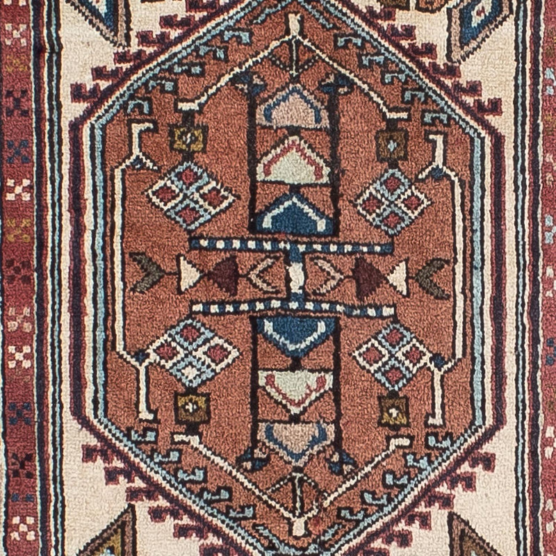 Bidjar Tapete 208x133cm - Tapete persa