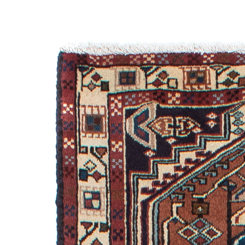 Bidjar Tapete 208x133cm - Tapete persa
