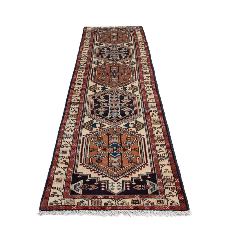 Bidjar Tapete 208x133cm - Tapete persa