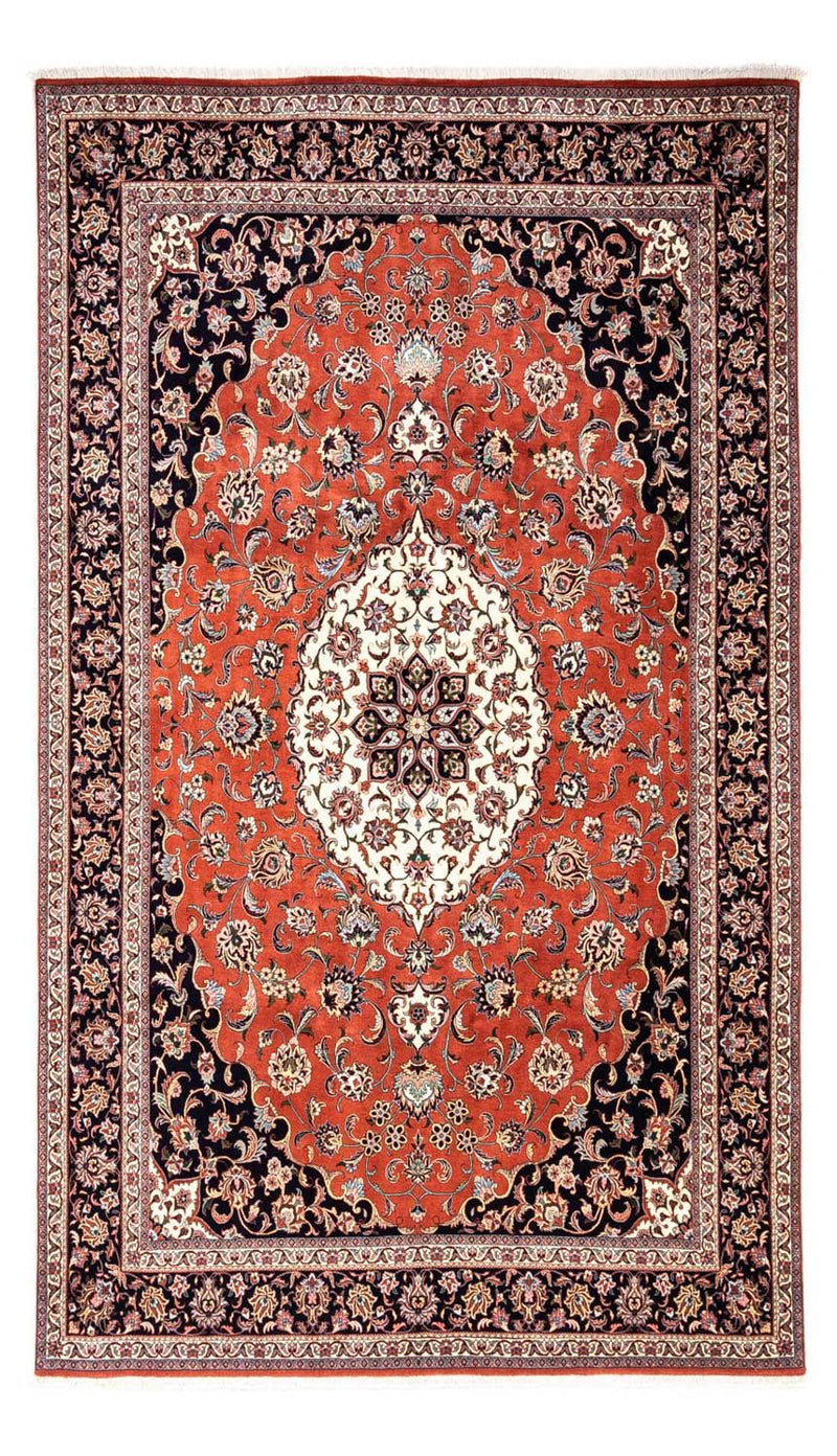 Bidjar - Takab Tapete 318x198cm - Tapete persa