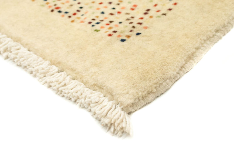 Loribaft Tapete 158x242cm - Perserteppich Wollteppich