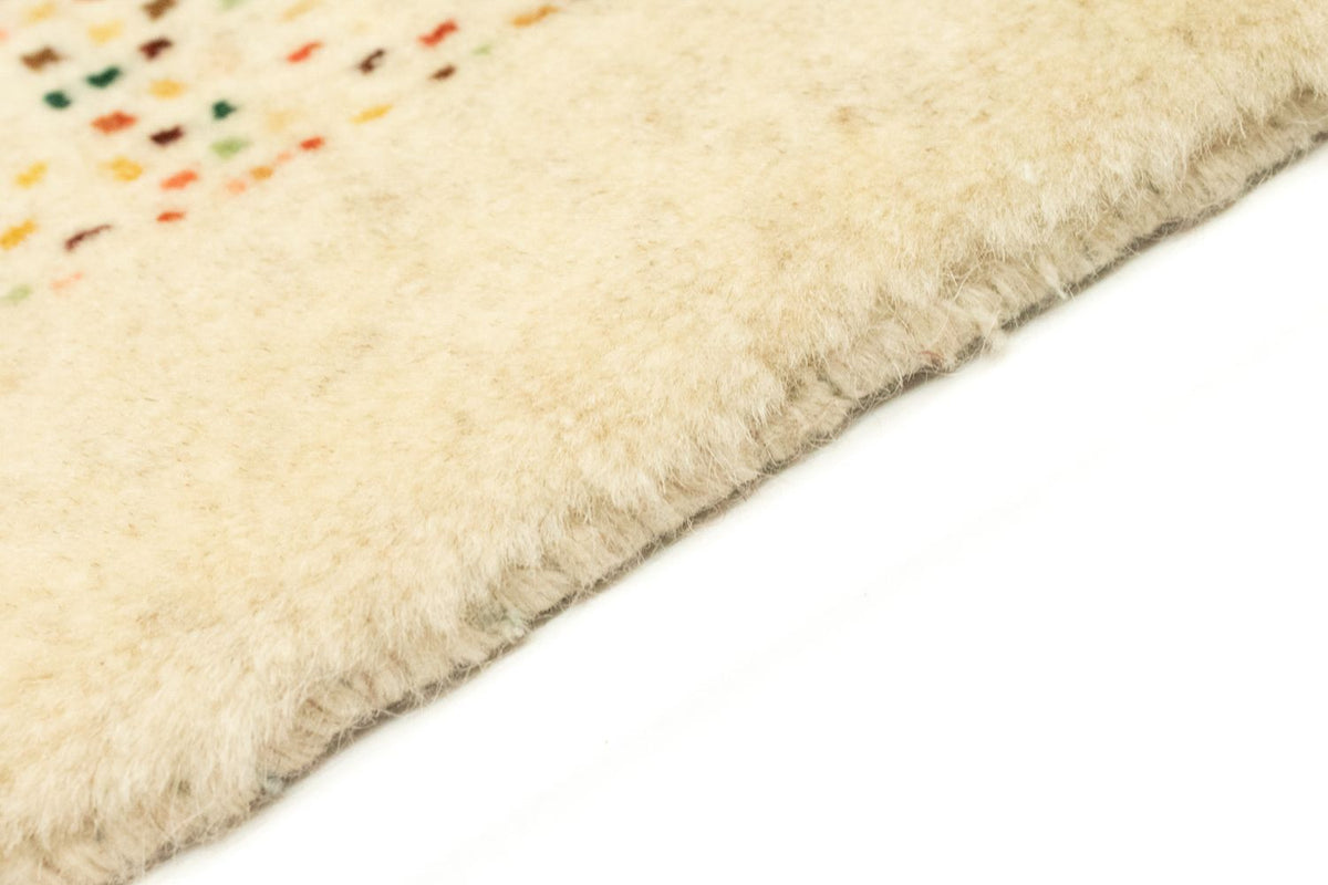 Loribaft Tapete 158x242cm - Perserteppich Wollteppich