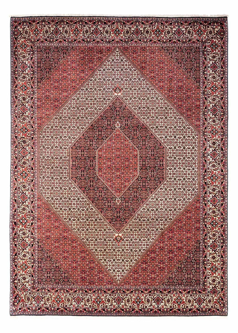 Bidjar - Takab Tapete 252x349cm - Tapete persa