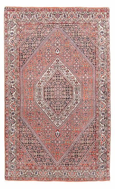 Bidjar Tapete 110x178cm - Tapete persa