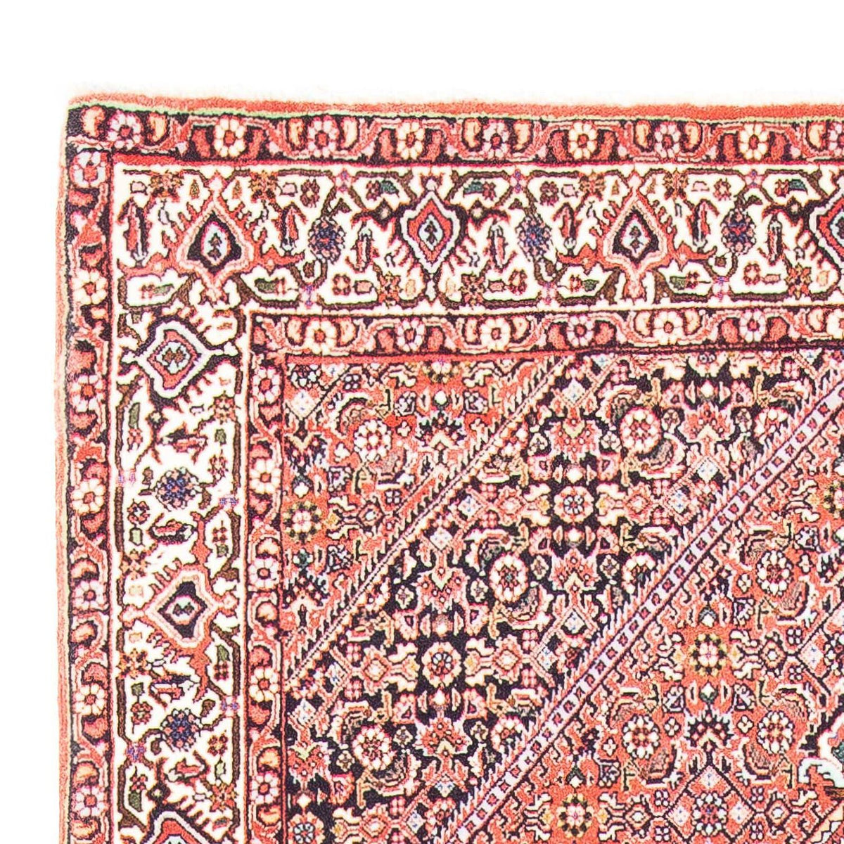 Bidjar Tapete 110x178cm - Tapete persa