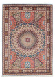 Tabriz - 50 Raj Tapete 168x242cm - Tapete persa