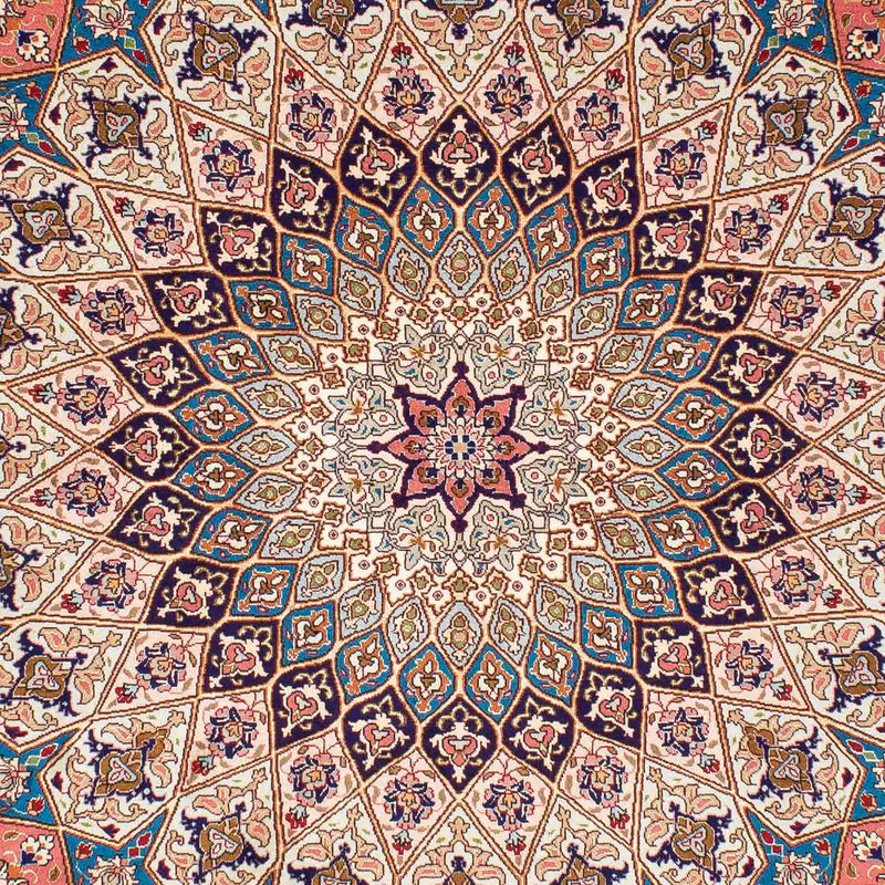 Tabriz - 50 Raj Tapete 168x242cm - Tapete persa