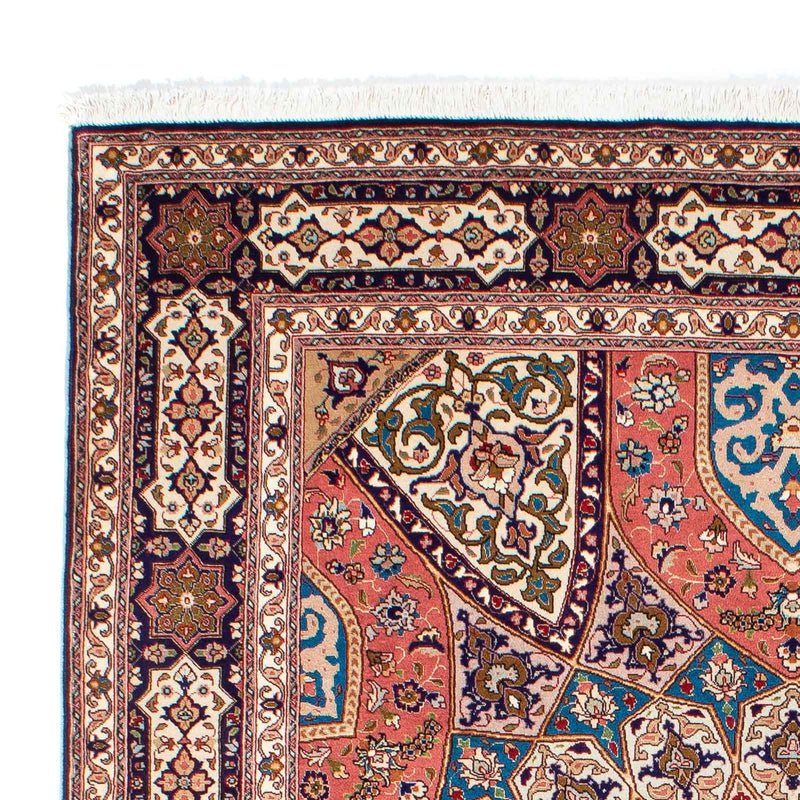 Tabriz - 50 Raj Tapete 168x242cm - Tapete persa