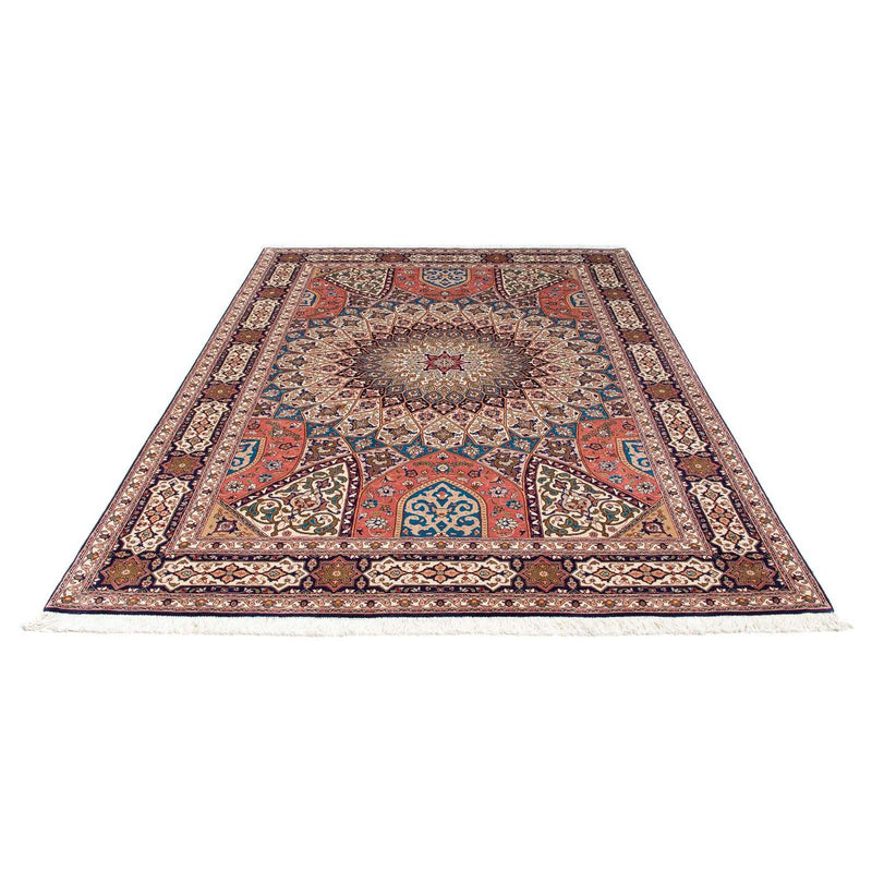 Tabriz - 50 Raj Tapete 168x242cm - Tapete persa
