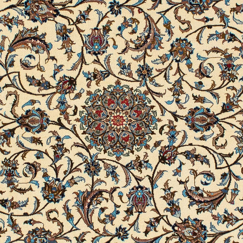 Isfahan Tapete 207x134cm - Tapete persa