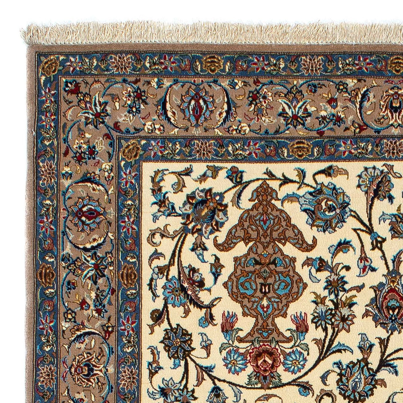 Isfahan Tapete 207x134cm - Tapete persa