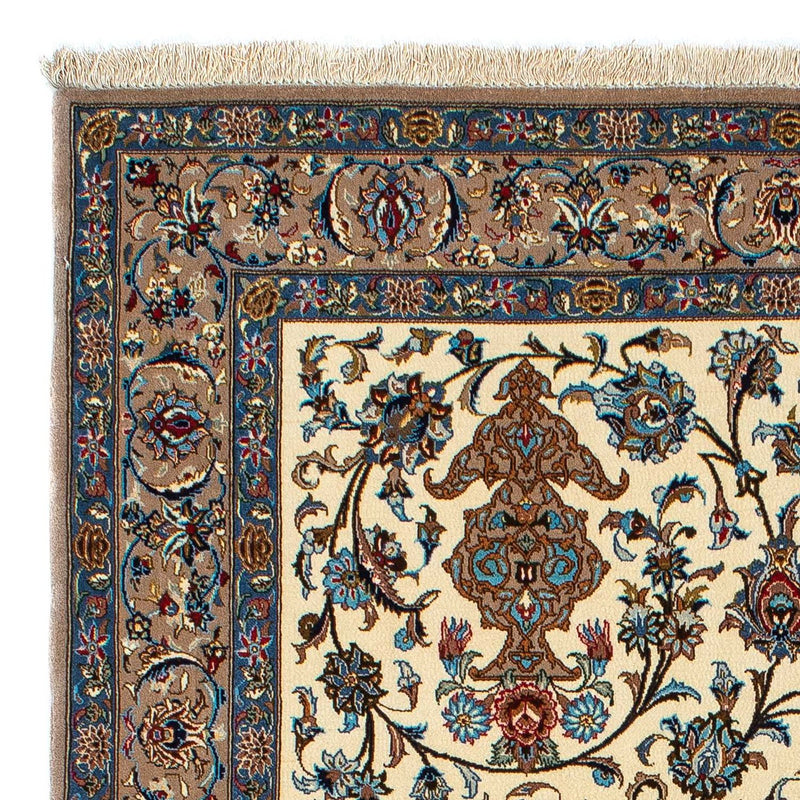 Isfahan Tapete 207x134cm - Tapete persa
