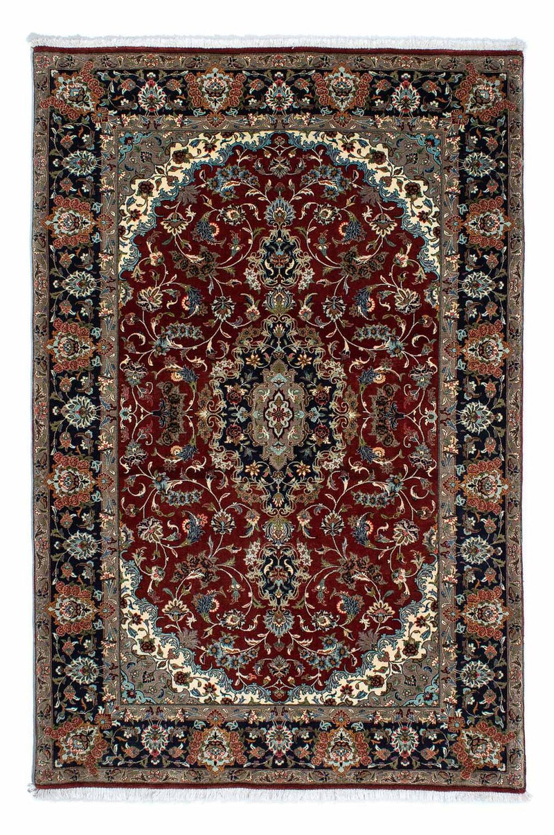 Qom Tapete 204x138cm - Tapete persa