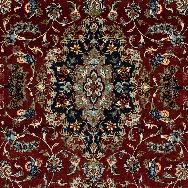 Qom Tapete 204x138cm - Tapete persa