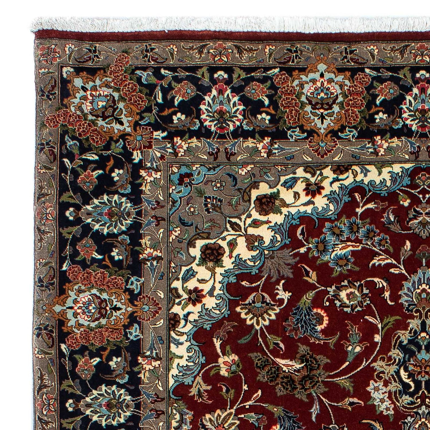 Qom Tapete 204x138cm - Tapete persa