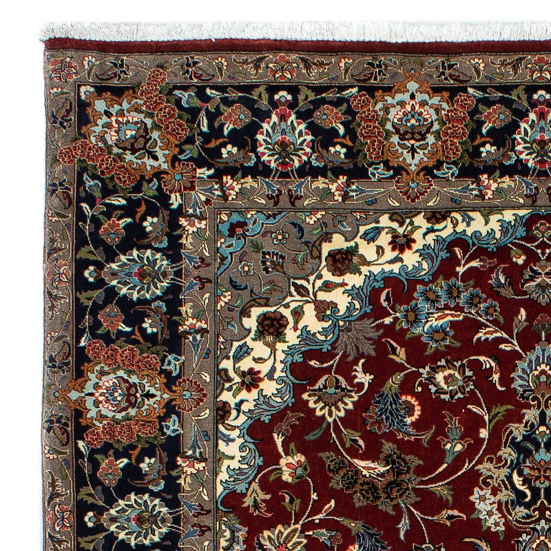 Qom Tapete 204x138cm - Tapete persa