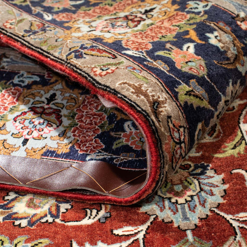 Qom Tapete 204x138cm - Tapete persa