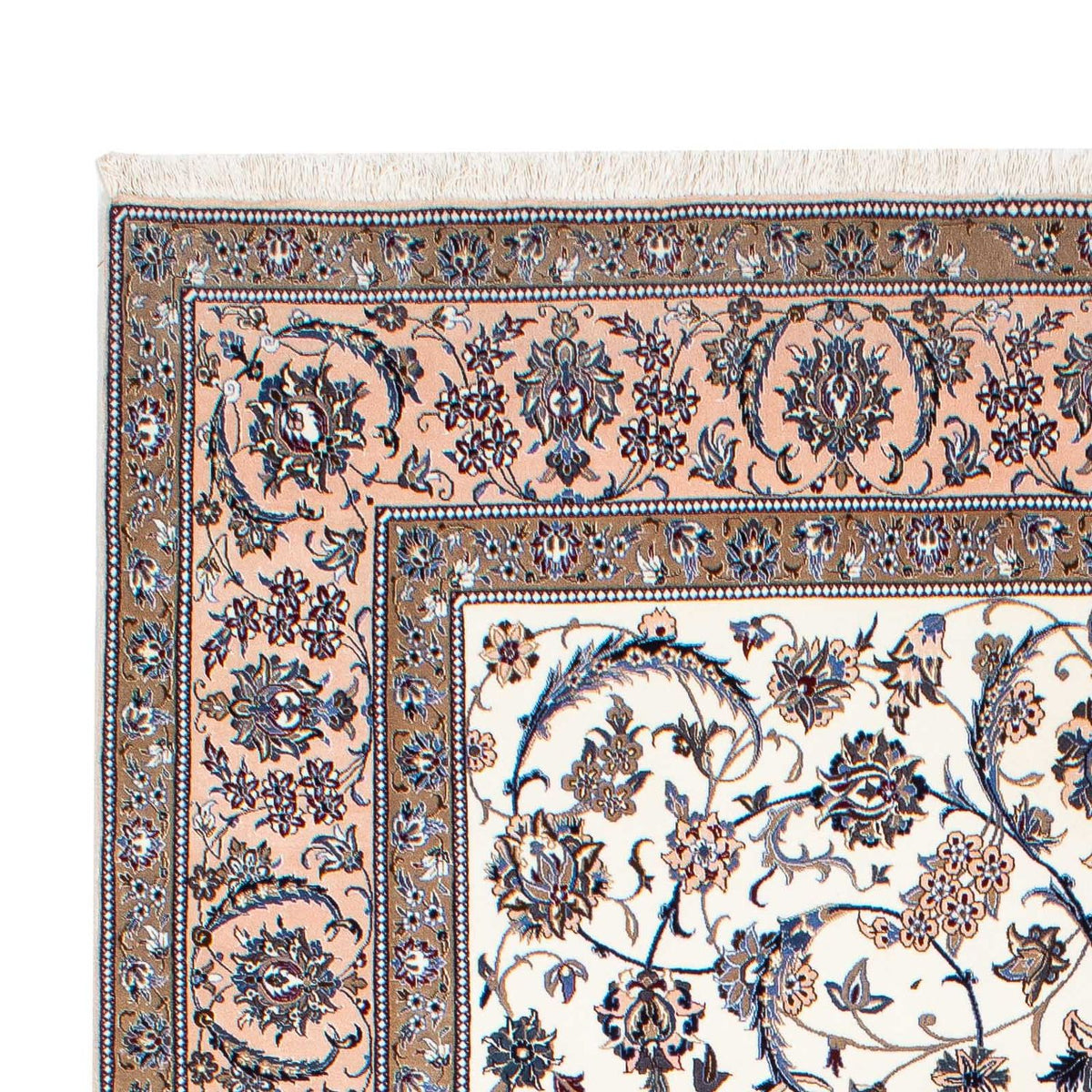 Nain - 6La Tapete 170x266cm - Tapete persa