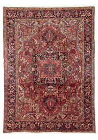 Heriz Tapete 325x241cm - Tapete persa – product image