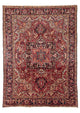Heriz Tapete 325x241cm - Tapete persa