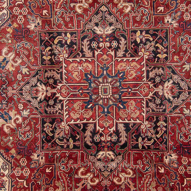 Heriz Tapete 325x241cm - Tapete persa