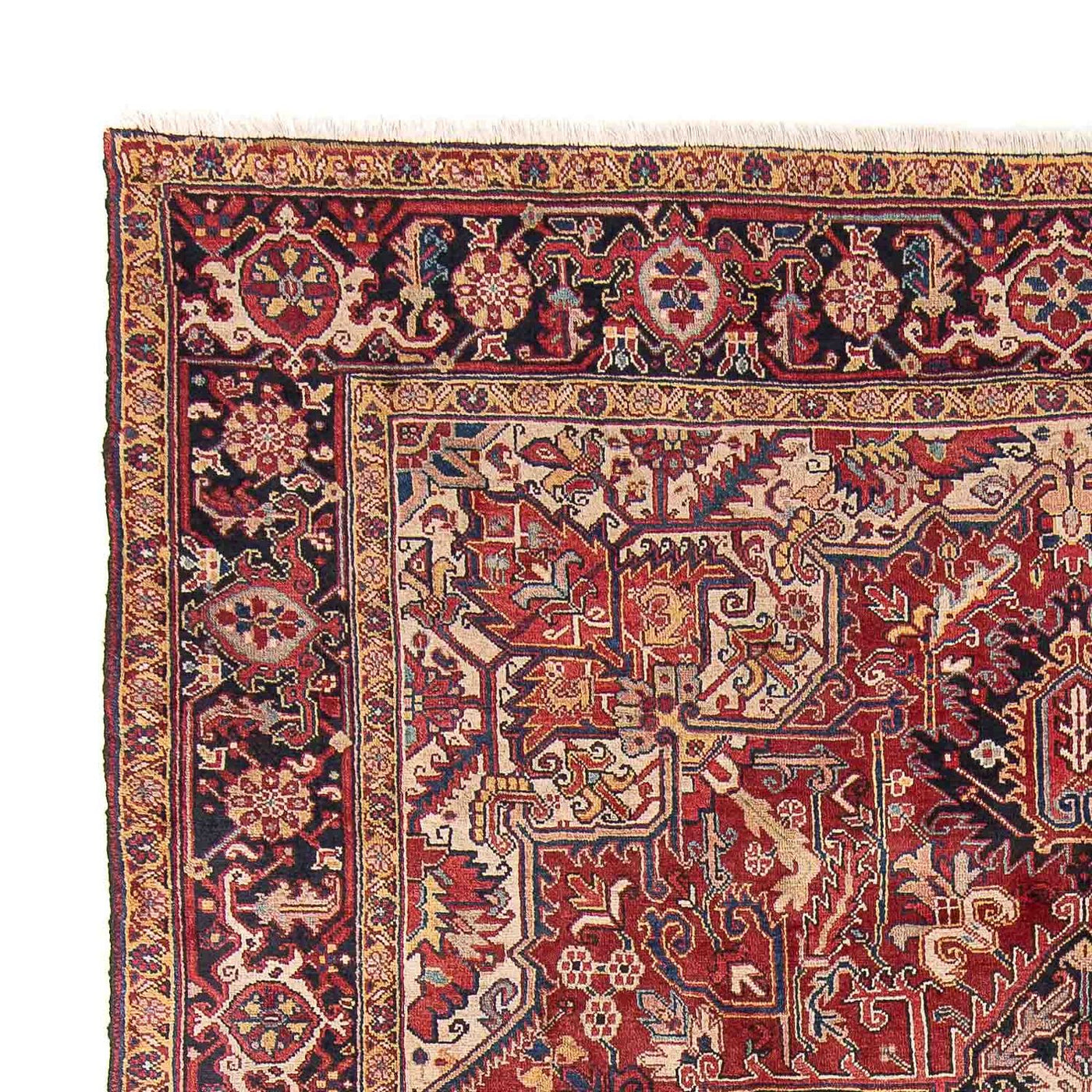 Heriz Tapete 325x241cm - Tapete persa