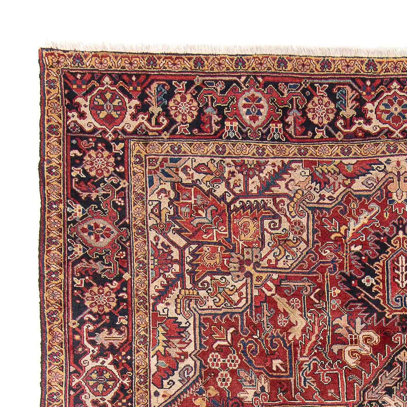 Heriz Tapete 325x241cm - Tapete persa