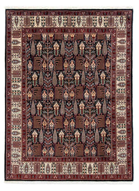 Moud Tapete 228x174cm - Tapete persa – product image