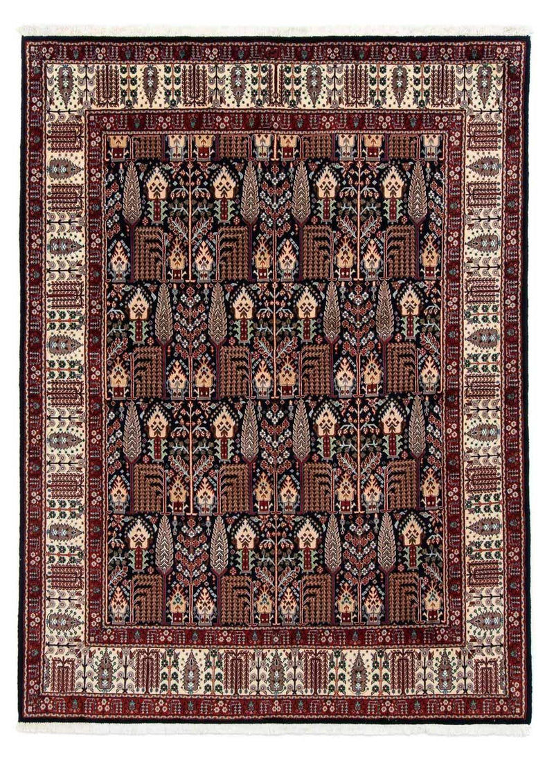 Moud Tapete 228x174cm - Tapete persa