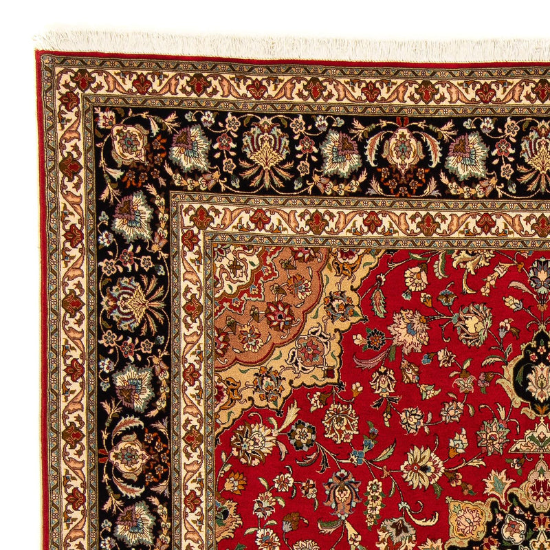 Tabriz - 50 Raj Tapete 208x200cm - Tapete persa
