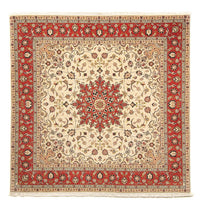 Tabriz - 50 Raj Tapete 209x208cm - Tapete persa – product image