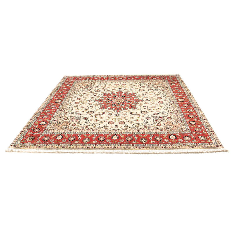 Tabriz - 50 Raj Tapete 209x208cm - Tapete persa