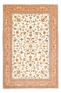 Tabriz - 50 Raj Tapete 302x203cm - Tapete persa – product image