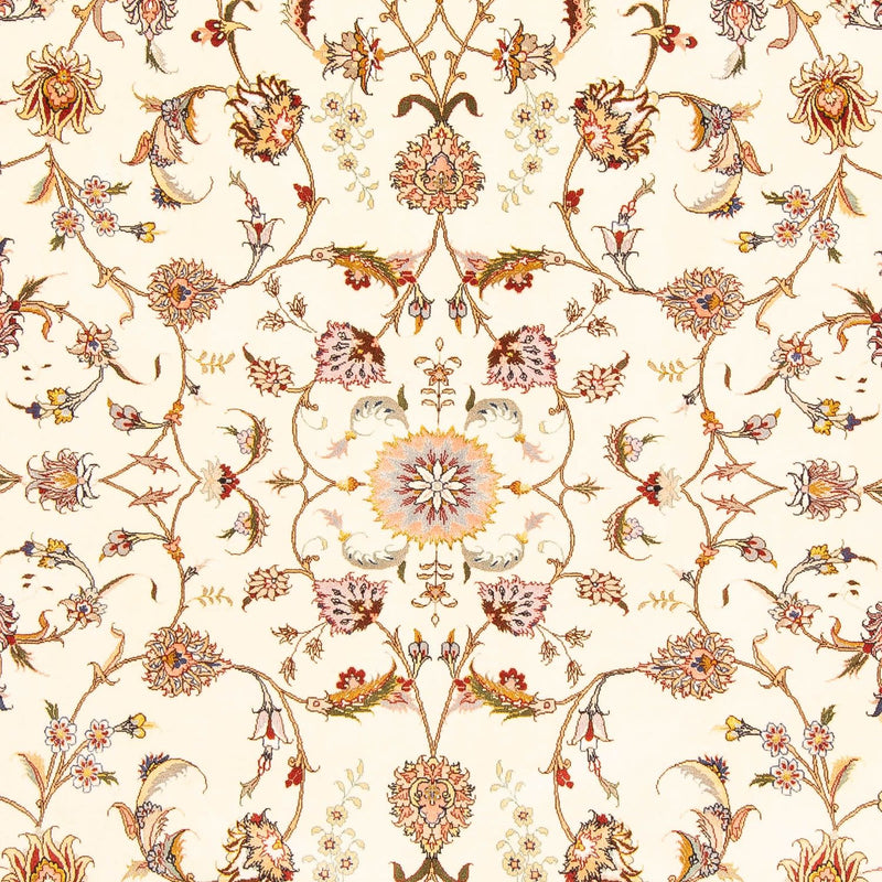 Tabriz - 50 Raj Tapete 302x203cm - Tapete persa