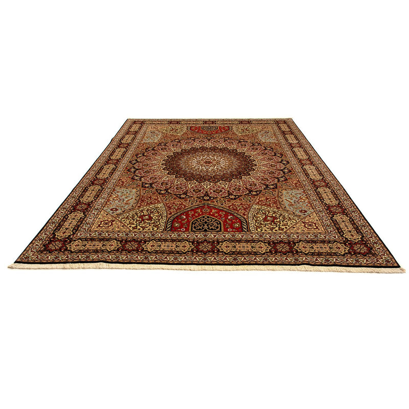 Tabriz - 50 Raj Tapete 355x252cm - Tapete persa