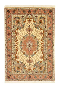 Tabriz - 50 Raj Tapete 152x100cm - Tapete persa – product image