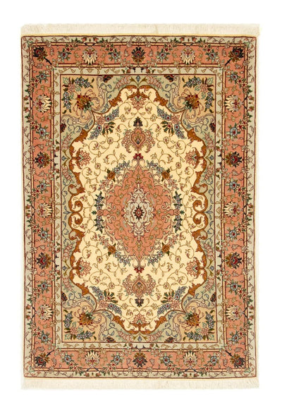 Tabriz - 50 Raj Tapete 100x152cm - Tapete persa