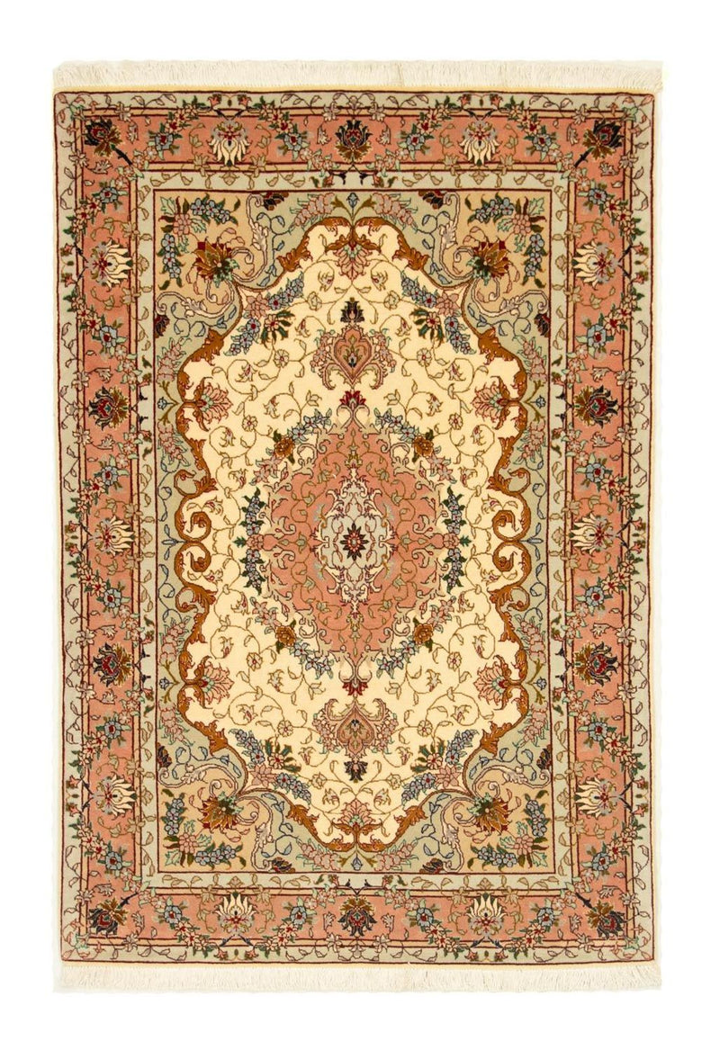 Tabriz - 50 Raj Tapete 152x100cm - Tapete persa