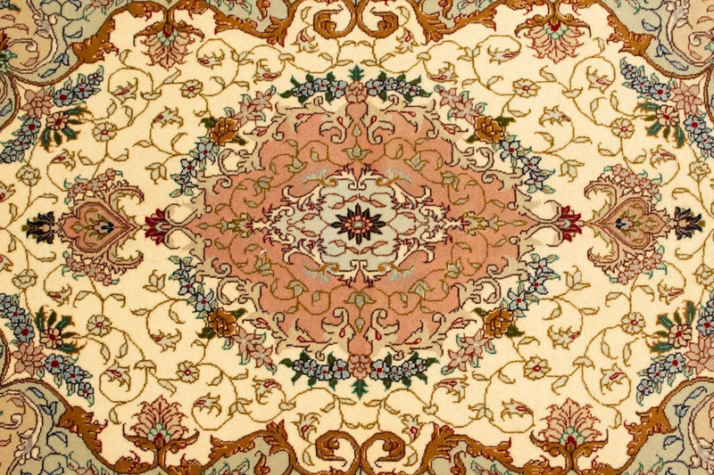 Tabriz - 50 Raj Tapete 152x100cm - Tapete persa