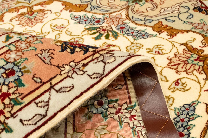 Tabriz - 50 Raj Tapete 152x100cm - Tapete persa