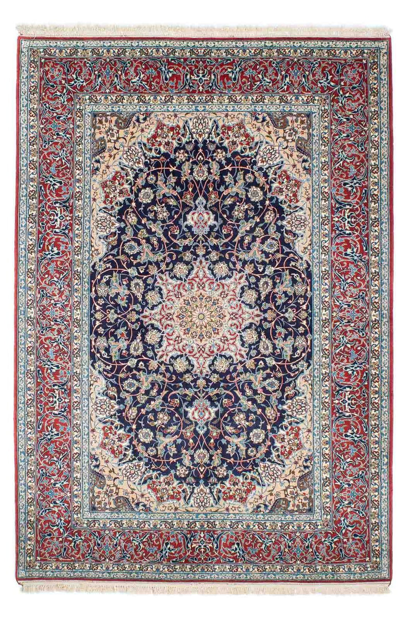 Isfahan Tapete 152x220cm - Tapete persa