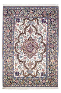 Isfahan Tapete 160x233cm - Tapete persa – product image
