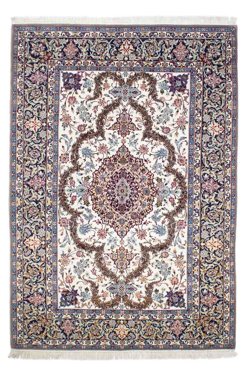 Isfahan Tapete 160x233cm - Tapete persa
