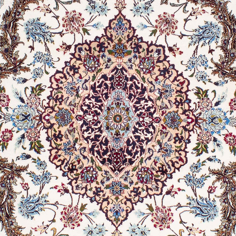 Isfahan Tapete 160x233cm - Tapete persa
