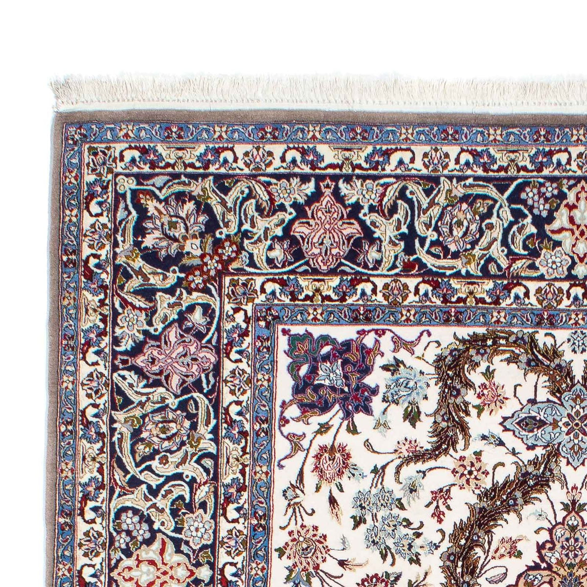 Isfahan Tapete 160x233cm - Tapete persa