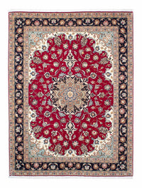 Tabriz - 50 Raj Tapete 207x154cm - Tapete persa – product image