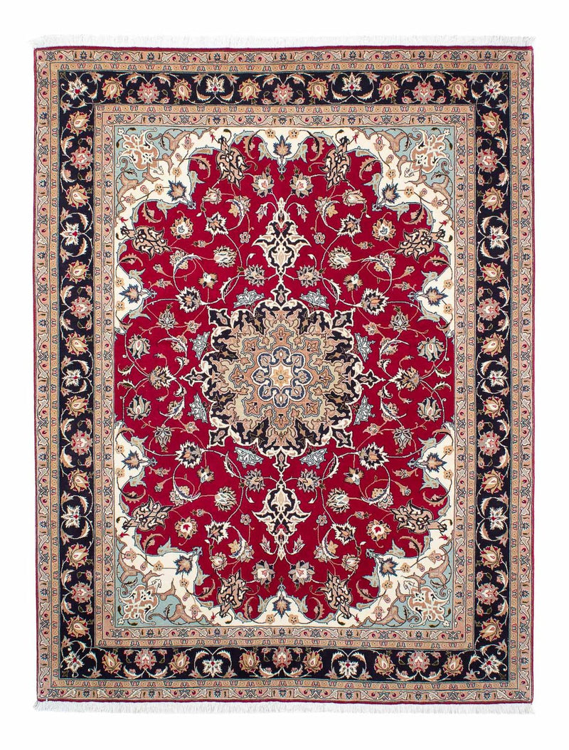 Tabriz - 50 Raj Tapete 207x154cm - Tapete persa