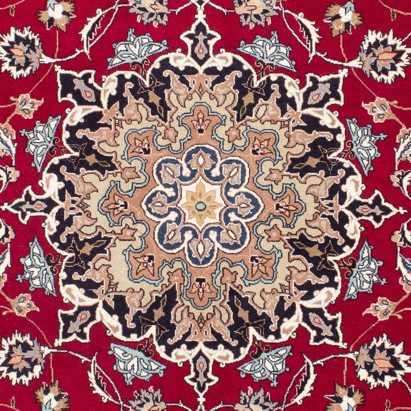 Tabriz - 50 Raj Tapete 207x154cm - Tapete persa