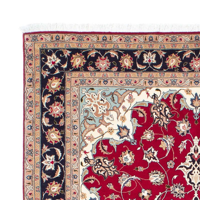 Tabriz - 50 Raj Tapete 207x154cm - Tapete persa